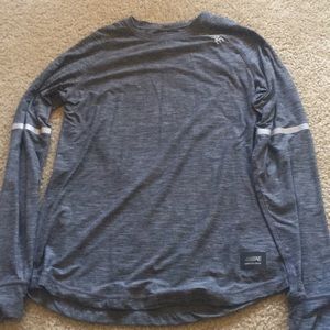 American Eagle Long Size T-Shirt